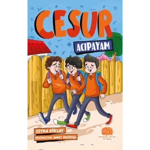 Cesur Acıpayam