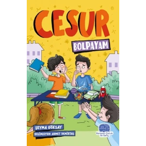 Cesur Bolpayam