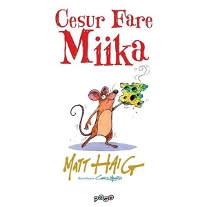 Cesur Fare Miika