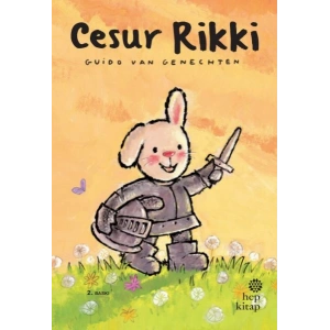 Cesur Rikki
