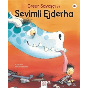 Cesur Savaşçı ve Sevimli Ejderha