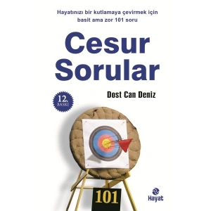 Cesur Sorular