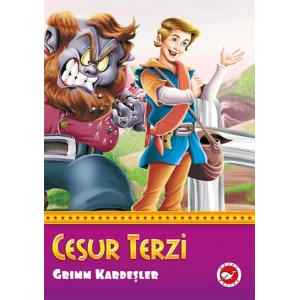 Cesur Terzi