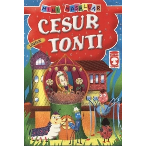 Cesur Tonti - Liderlik / Mini Masallar