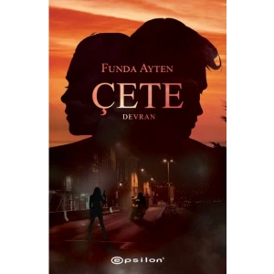 Çete 3 - Devran