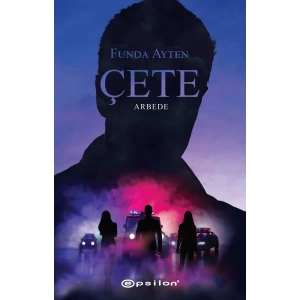 Çete - Arbede
