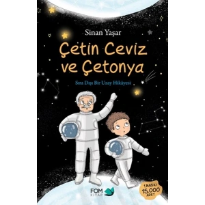 Çetin Ceviz ve Çetonya