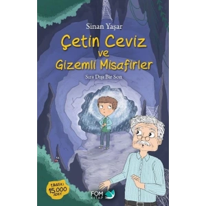 Çetin Ceviz ve Gizemli Misafirler
