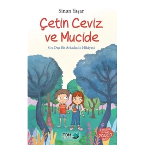 Çetin Ceviz ve Mucide