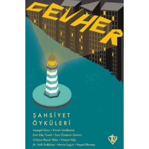Cevher - Şahsiyet Öyküleri