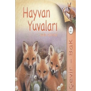 Çevir Bak Hayvan Yuvaları
