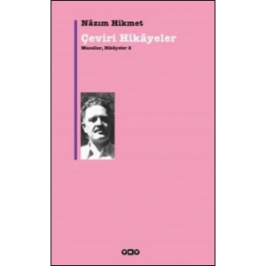 Çeviri Hikayeler Masallar, Hikayeler 2