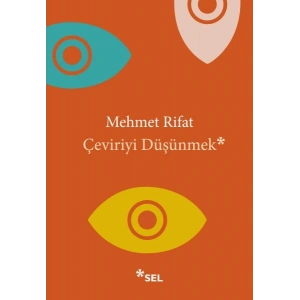 Çeviriyi Düşünmek