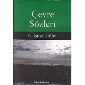 Çevre Sözleri