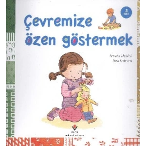 Çevremize Özen Göstermek