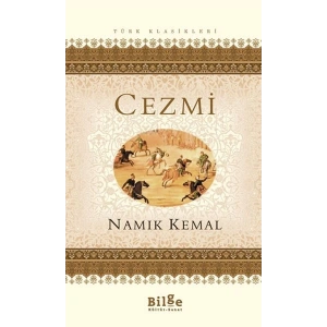 Cezmi
