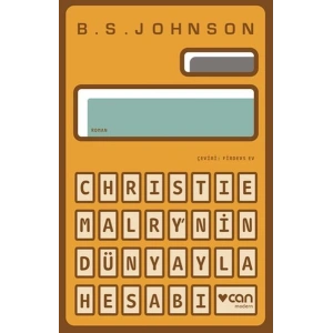 Christie Malrynin Dünyayla Hesabı