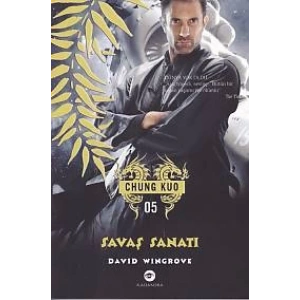 Chung Kuo 5. Kitap - Savaş Sanatı