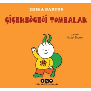 Çiçekböceği Tombalak