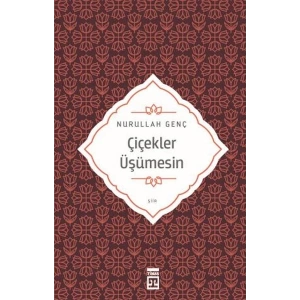 Çiçekler Üşümesin