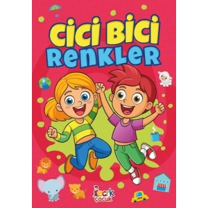 Cici Bici Renkler