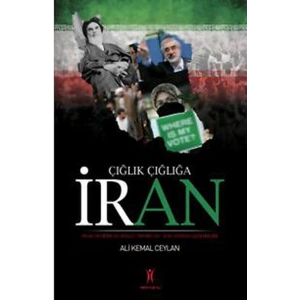 Çığlık Çığlığa İran