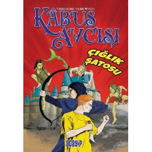 Çığlık Şatosu - Kabus Avcısı
