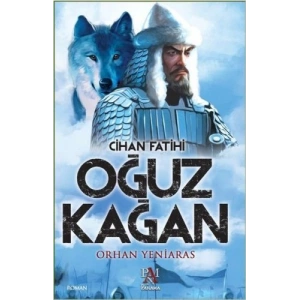 Cihan Fatihi Oğuz Kağan