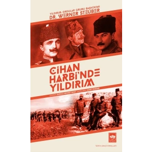 Cihan Harbinde Yıldırım