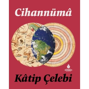 Cihannüma, Katip Çelebi