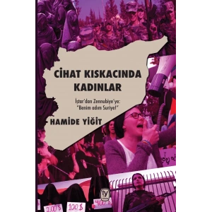 Cihat Kıskacında Kadınlar