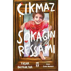 Çıkmaz Sokağın Ressamı