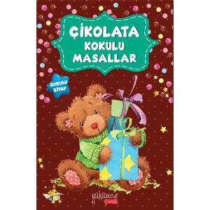 Çikolata Kokulu Masallar