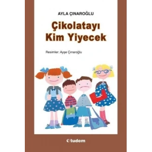 Çikolatayı Kim Yiyecek