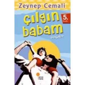 Çılgın Babam