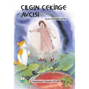 Çılgın Çekirge Avcısı