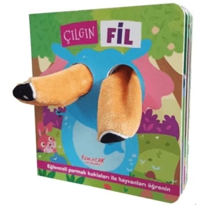 Çılgın Fil