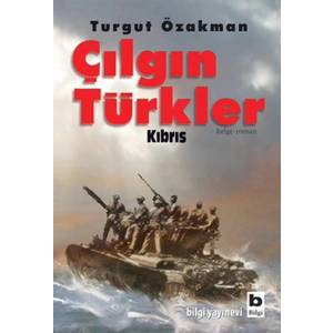 Çılgın Türkler / Kıbrıs