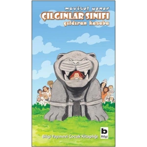 Çılgınlar Sınıfı - Çıldıran Kasaba