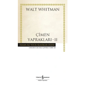 Çimen Yaprakları 2 - Hasan Ali Yücel Klasikleri