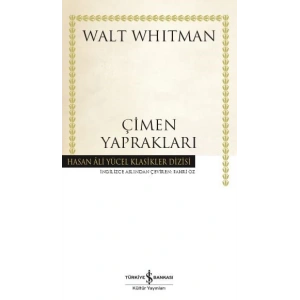 Çimen Yaprakları - Hasan Ali Yücel Klasikleri