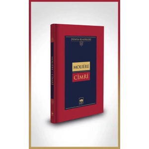 Cimri-Dünya Klasikleri (Ciltli)