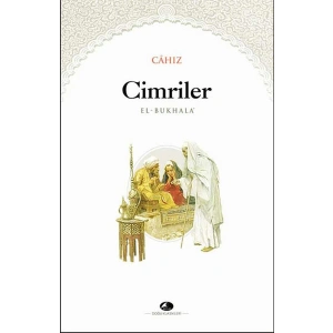 Cimriler Kitabı Kitabul - Buhala