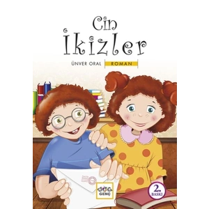 Cin İkizler