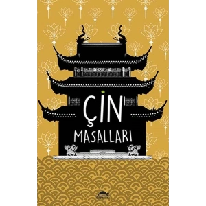 Çin Masalları - (Özel Ayracıyla)