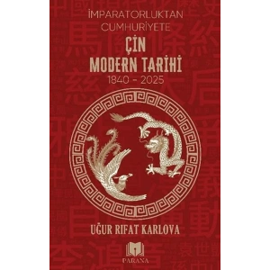 Çin Modern Tarihi - İmparatorluktan Cumhuriyete
