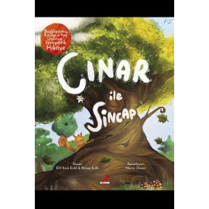 Çınar İle Sincap