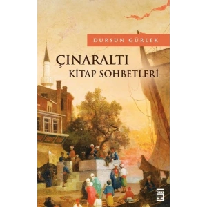 Çınaraltı Kitap Sohbetleri