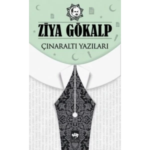 Çınaraltı Yazıları