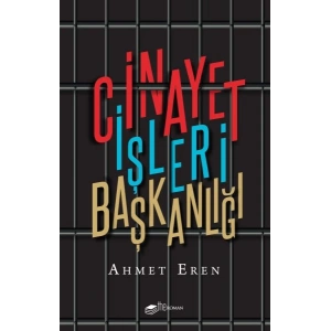 Cinayet İşleri Başkanlığı